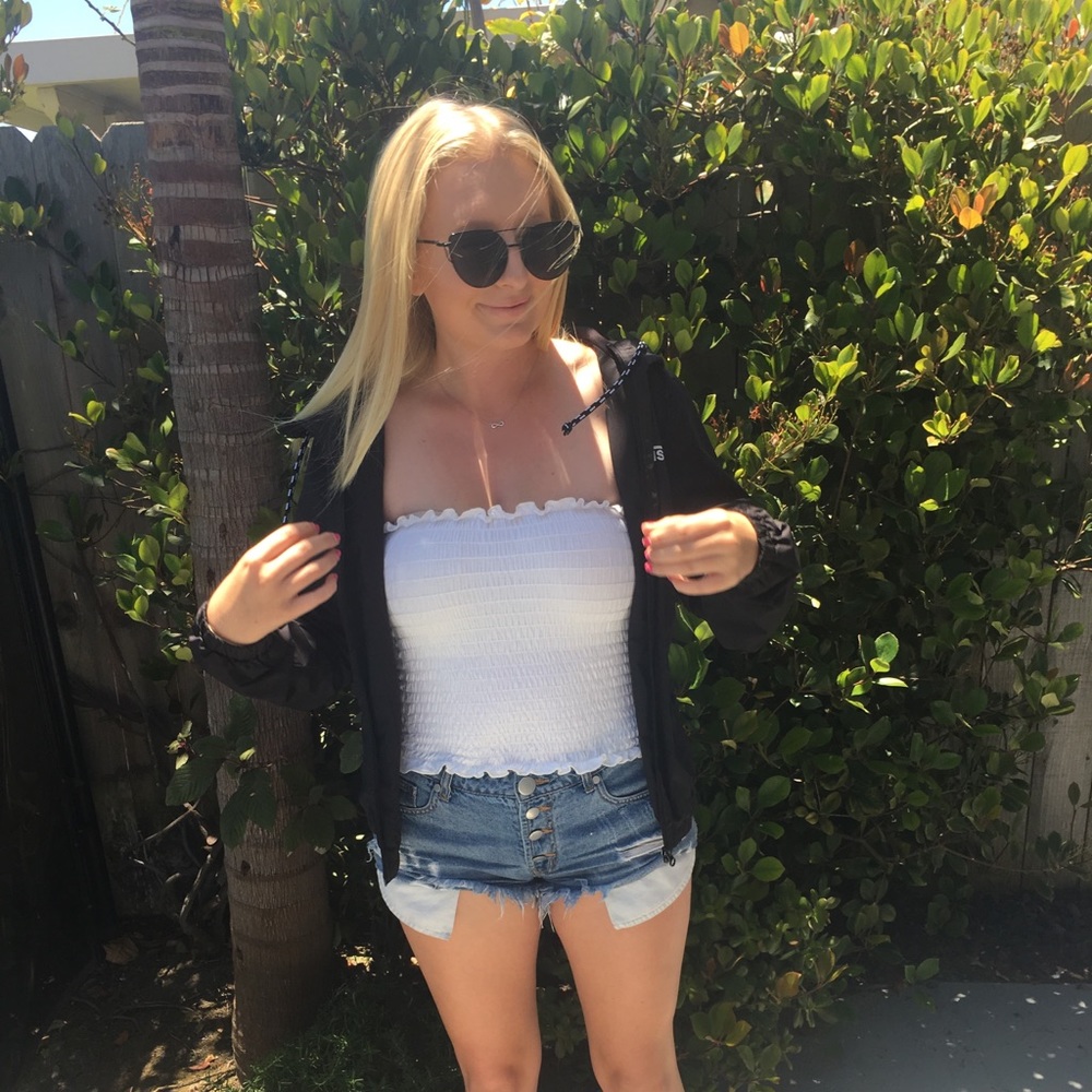 Meet your Posher, Rially